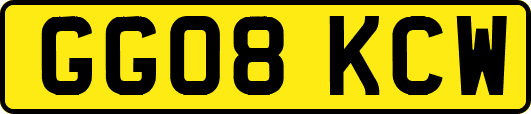 GG08KCW