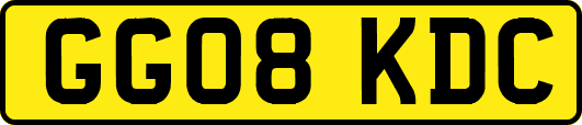 GG08KDC