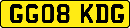 GG08KDG
