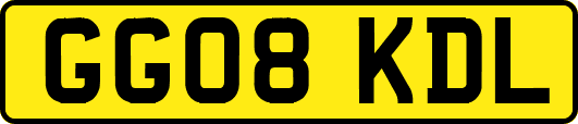 GG08KDL