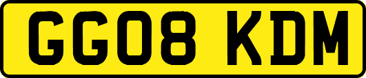 GG08KDM