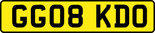 GG08KDO