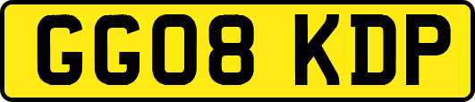 GG08KDP