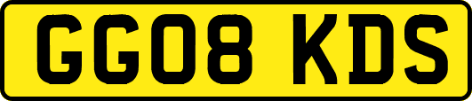 GG08KDS