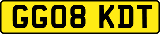 GG08KDT