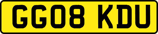 GG08KDU