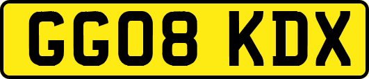 GG08KDX