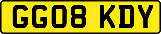 GG08KDY