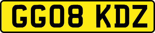 GG08KDZ