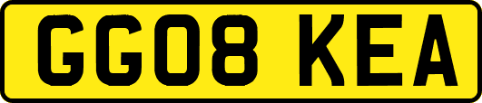 GG08KEA