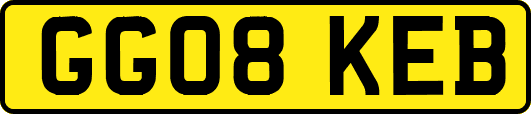 GG08KEB