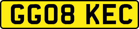 GG08KEC