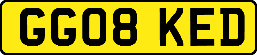 GG08KED
