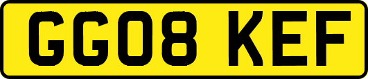 GG08KEF