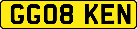 GG08KEN