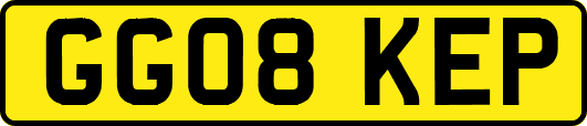 GG08KEP