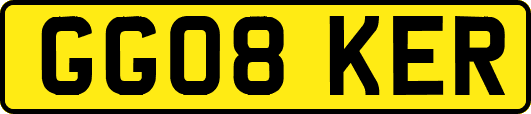 GG08KER