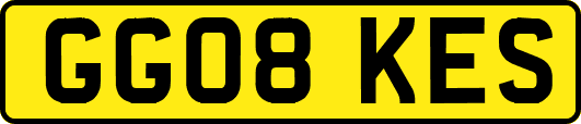 GG08KES