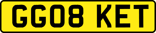 GG08KET