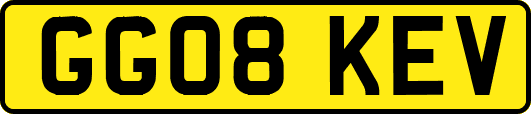 GG08KEV