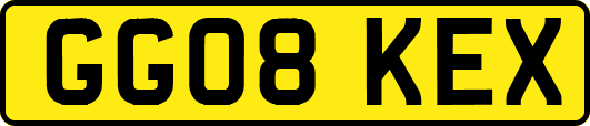 GG08KEX