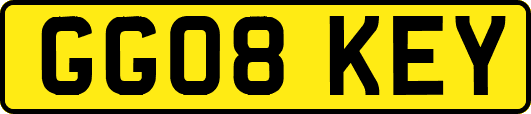 GG08KEY