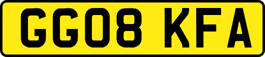 GG08KFA