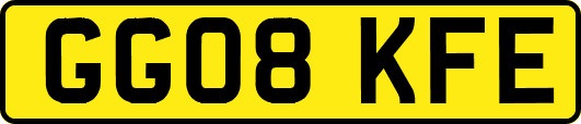 GG08KFE