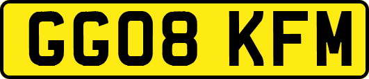 GG08KFM
