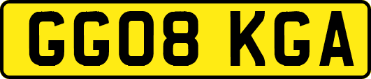 GG08KGA
