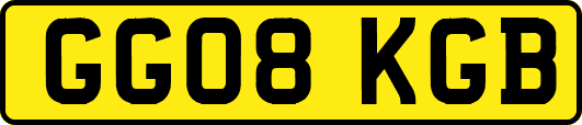GG08KGB