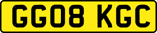 GG08KGC