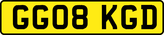 GG08KGD