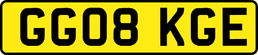 GG08KGE