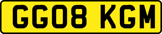 GG08KGM