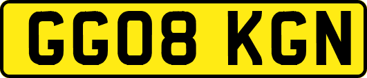 GG08KGN