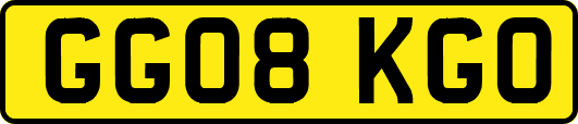 GG08KGO