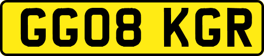 GG08KGR