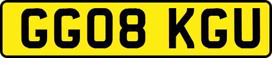 GG08KGU