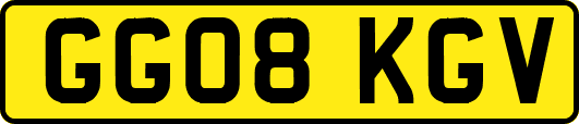 GG08KGV
