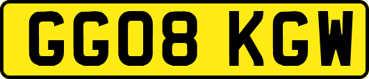 GG08KGW