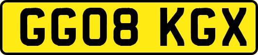 GG08KGX