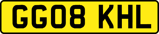 GG08KHL