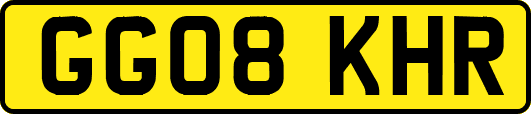 GG08KHR