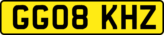 GG08KHZ