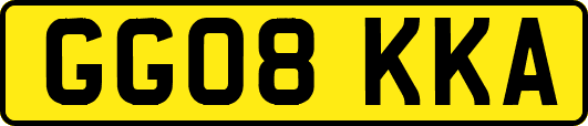 GG08KKA