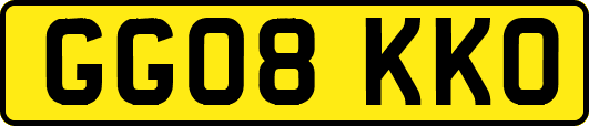 GG08KKO