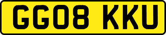 GG08KKU