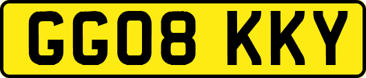 GG08KKY