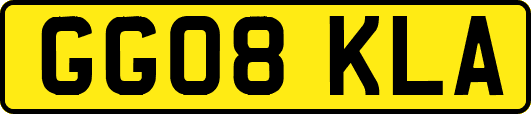 GG08KLA